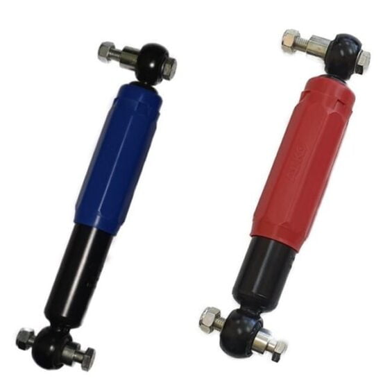 ALKO IRS Shock Absorber (Red and Blue Type)