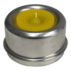 2.441-inch x 2t Grommet Dust Cap