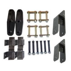60mm Standard Tandem Hanger Kit