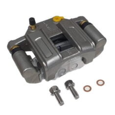 Stainless Trojan CAliper