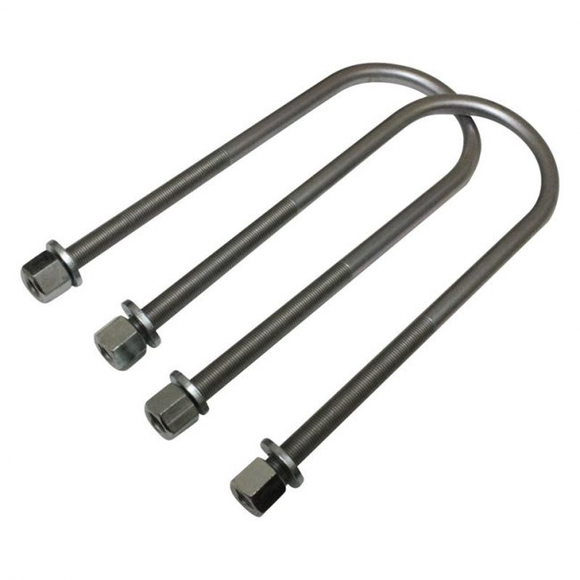 7/8" Round Truck UBolts 7/8″ Round Truck UBolts 7/8″ rou… Flickr