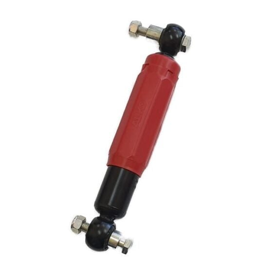 ALKO Red IRS Shock Absorber (3600kg per Tandem Axle)