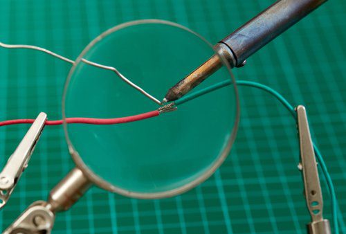 Improving your Caravan Brake Wiring Ability