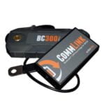 BC300 incl Commlink Image