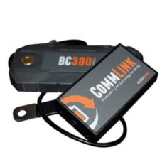 BC300 incl Commlink