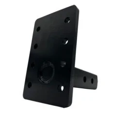 Couplemate Pintle Tow Bar Adaptor 6000Kg Rated Australian Made Adr Approved