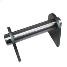 Home 3 Heavy-Duty Spring Holder For Trailer Tailgates