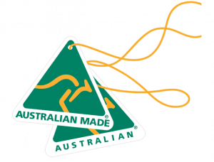 Australian Made