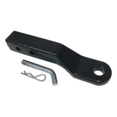 2-inch Drop 70mm Towbar Receiver