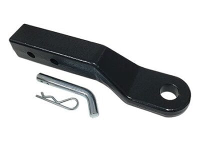 4.5t Tow Ball Tow Hitch Receiver