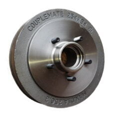 10-inch Ford Parallel Brake Drum