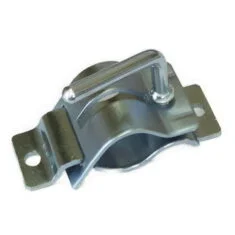 Manutec 48mm Jockey Wheel Clamp