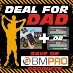 Save on BMPRO Products.