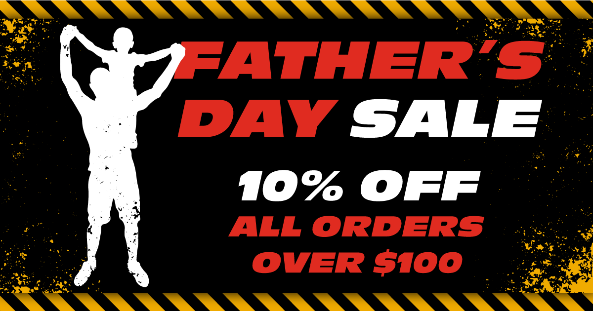 Fathers Day 10% OFF at Couplemate.