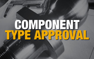 Component Type Approval for Trailer and Caravan Parts