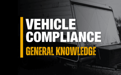 Intro to Road Vehicle Compliance (CTA)