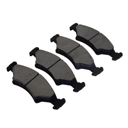 UFP DB35 Ceramic disc Brake Pads