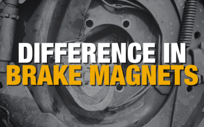 Difference between Off-Road and Standard Magnets