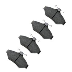 Stainless Marine Hydraulic Disc Pads