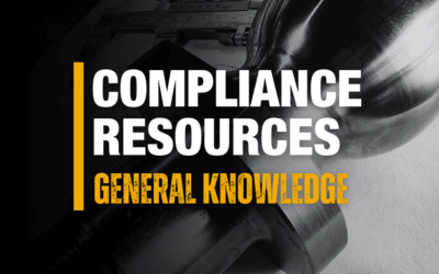 Overview of Industry ADRs & Regulation Material