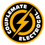 Couplemate Electrogal Logo