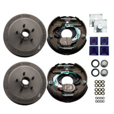 Electric Drum Brake Kits
