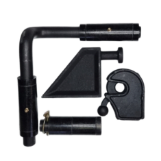 27mm Bar - 30mm Latch Truck Tipper Gate