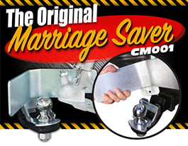 CM001 The Marriage Saver Reversing Guide.