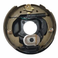 10-inch Off-Road Dexter Style Electric Backing Plate - Right