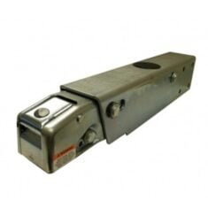 50mm American Hydraulic Coupler