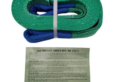 4100kg-Towing-Straps-Product-Advice