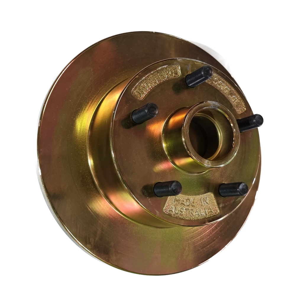 10inch Disc Rotor Couplemate Wholesale Available