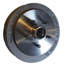 10-inch Electric Brake Drum