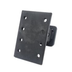 4.5t Truck Pintle Towbar Receiver Adaptor