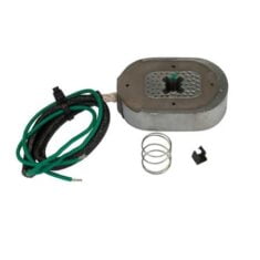 10-inch Electric Brake Magnet - Loose