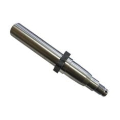 Independent Suspension Stub Axles