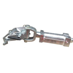 OzHitch override Offroad Galvanised Coupling