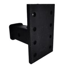 4.5t Truck Pintle Towbar Receiver Adaptor