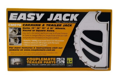 EASYJACK-BOX