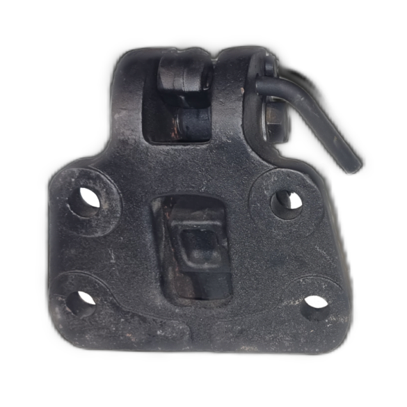 50t Wallace Forge Pintle Hook