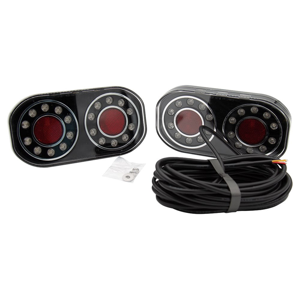 tail tidy with indicators