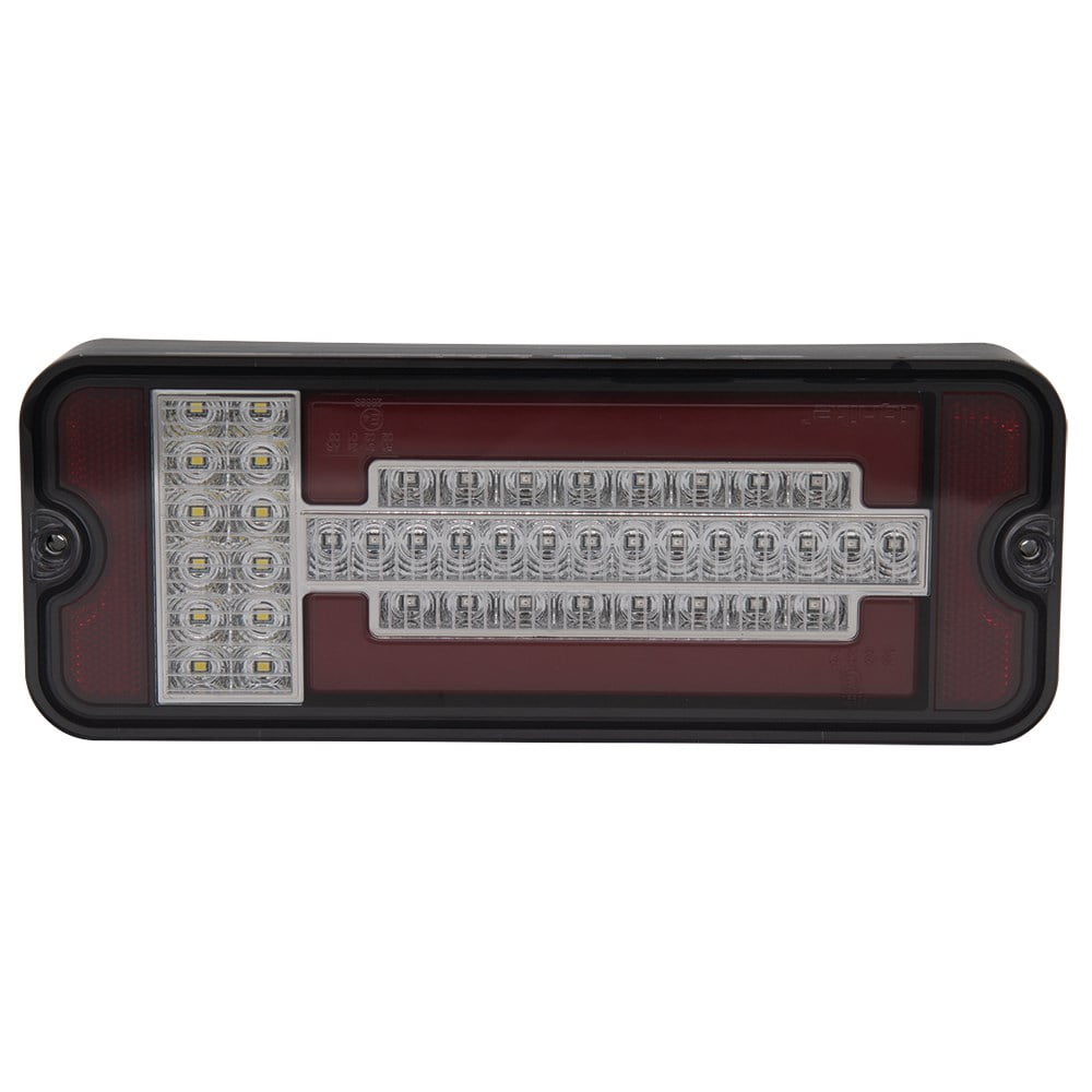 LED Lights & Reflectors Trailers, Caravans and Campers