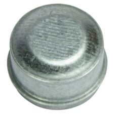 Dust Cap - Galvanised - 45.2mm - Australian