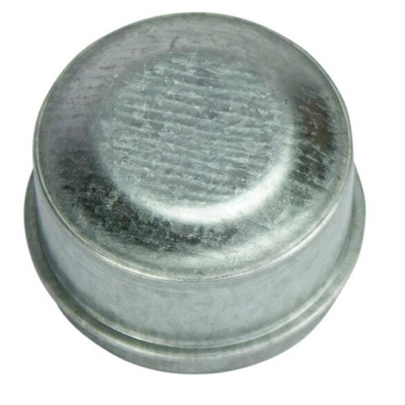 Dust Cap - Galvanised - 45.2mm - Australian
