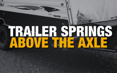 5 Things to Know: Mounting Springs Above Your Axle