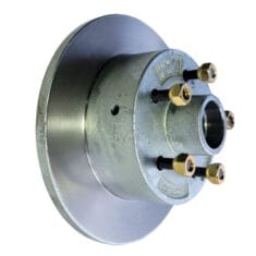 Upgrade Your Trailer with 10 Inch Galvanised Disc Rotor Upgrade Your Trailer with 10 Inch HT Galvanised Disc Rotor Ford