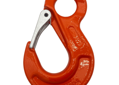 10mm austlift sling hook for towing 6000kg trailers caravans
