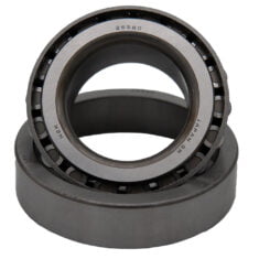 Replacement Dexter Wheel Bearings - 25580/20