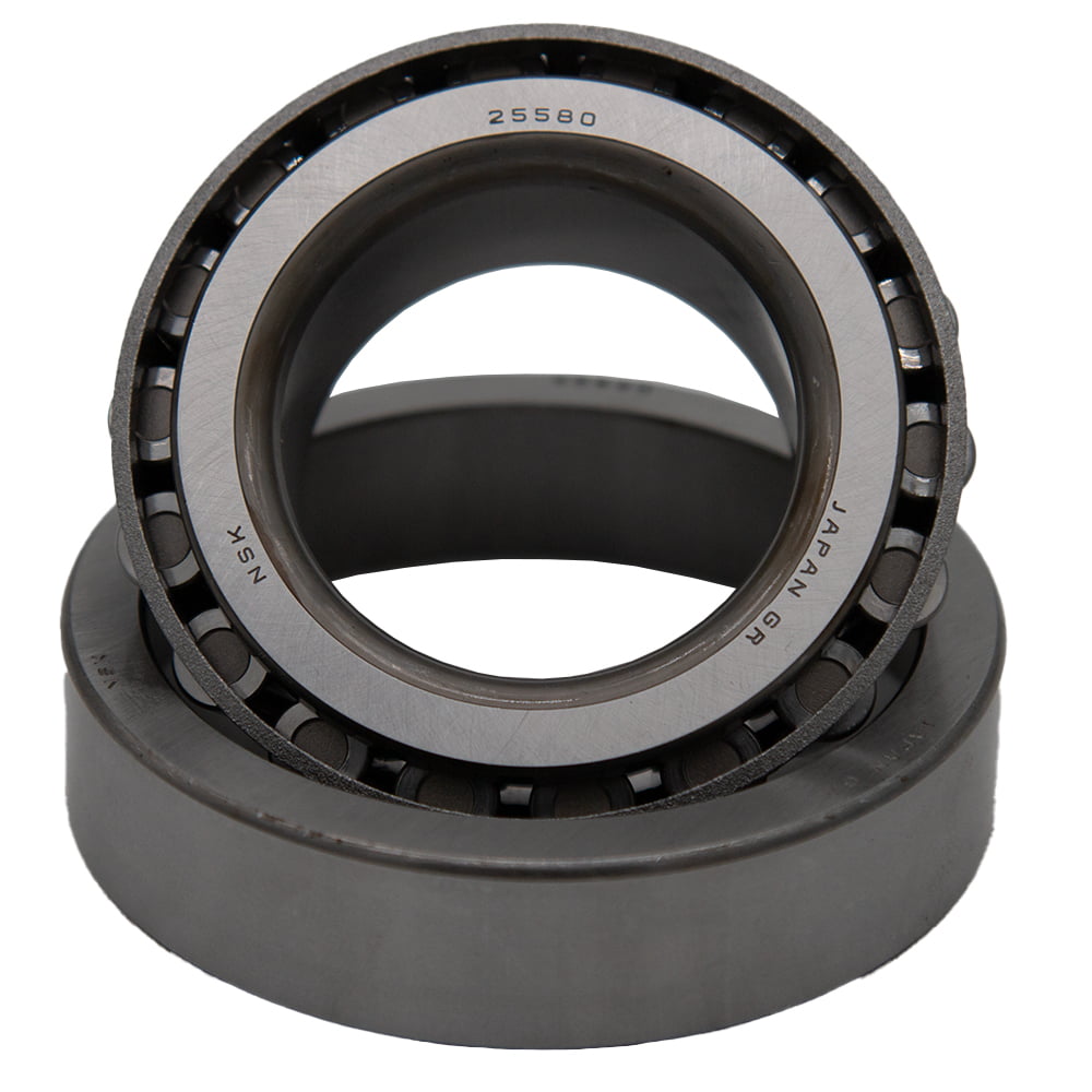 25580/20 Replacement Dexter Wheel Bearings | Japanese NSK