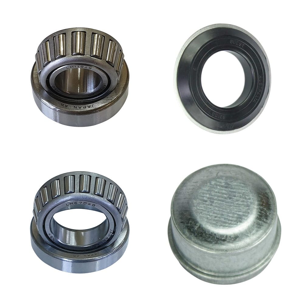 Standard Holden Japanese high quality Marine Wheel Bearing Kit